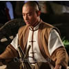 Huang Wei-De